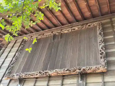 調神社(埼玉県)