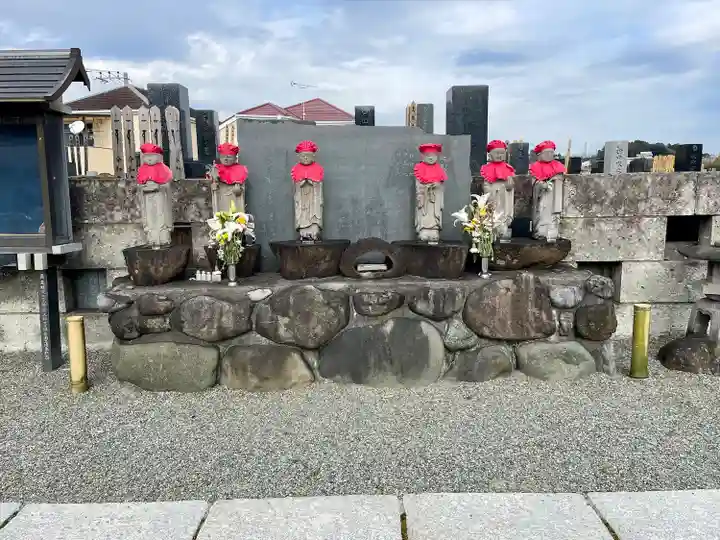 宝帒寺(神奈川県)