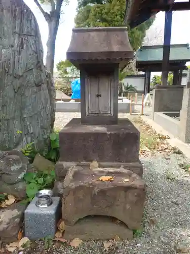 常在寺(神奈川県)