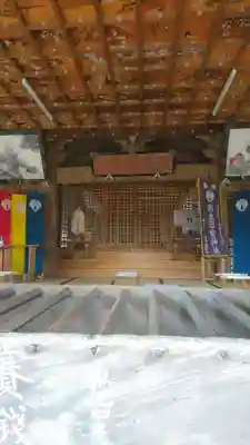 與止日女神社(佐賀県)