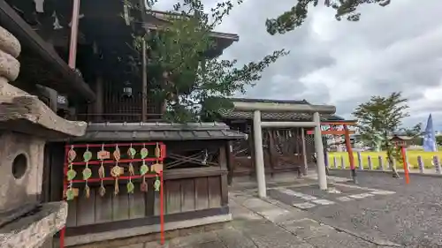 玉田神社(京都府)