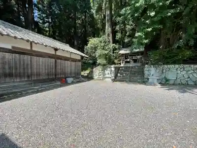 白鳥神社(奈良県)