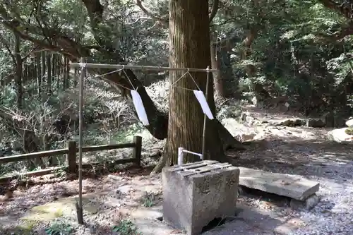 瀧神社（都農神社末社（奥宮））(宮崎県)