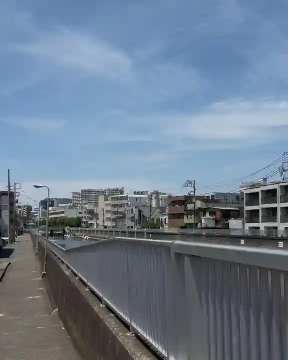 北野神社(東京都)