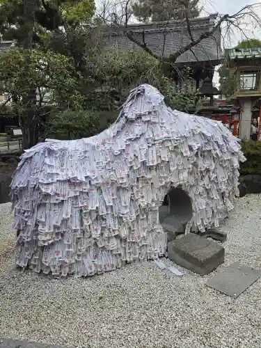 安井金比羅宮(京都府)