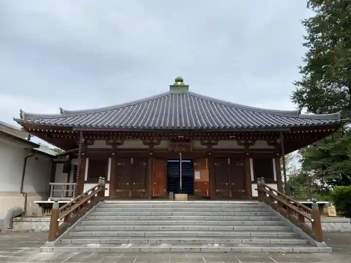 弘法寺(千葉県)