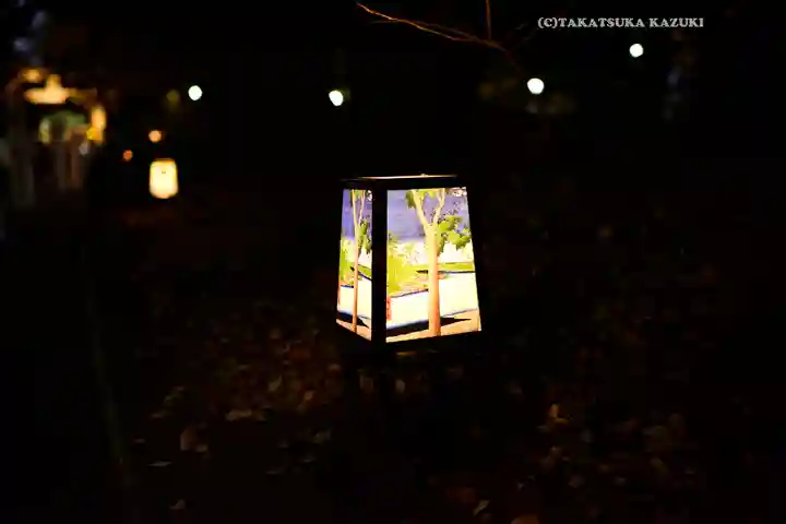 上野東照宮(東京都)