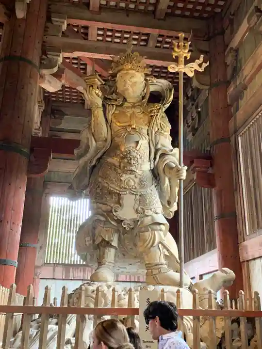 東大寺(奈良県)