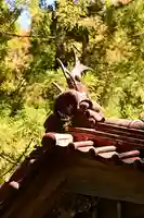 三所神社(桑の川の大杉)(高知県)