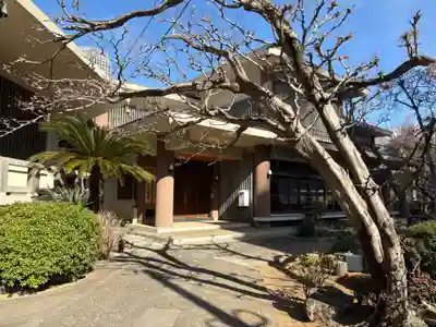 金地院(東京都)