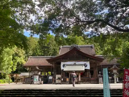土佐神社(高知県)