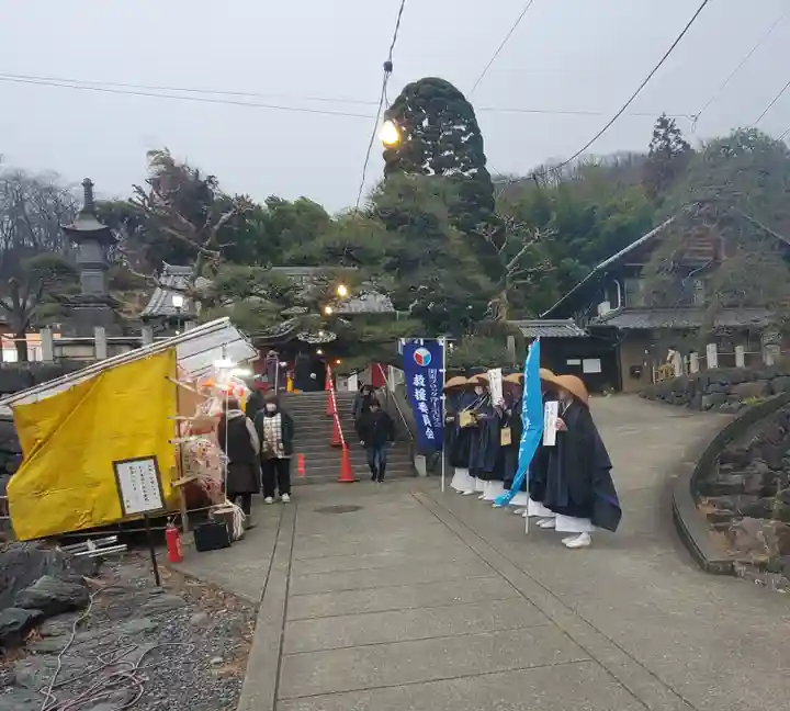 徳正寺(栃木県)