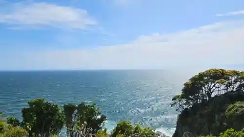 江島神社(神奈川県)