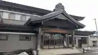 光岸寺のその他建物