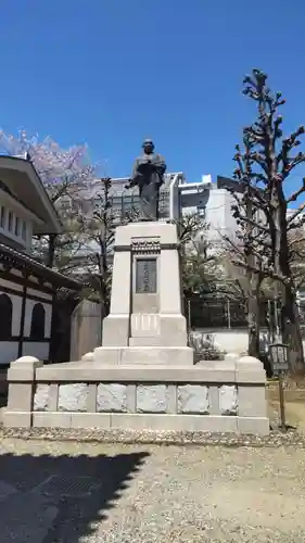 泉岳寺(東京都)