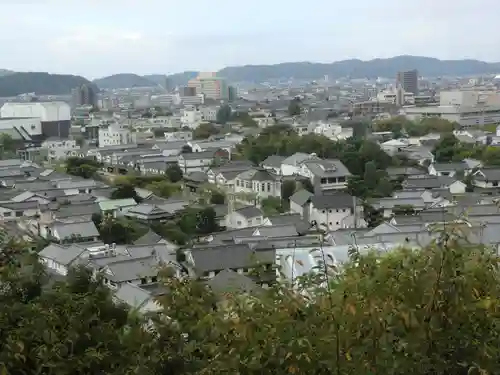 観龍寺(岡山県)