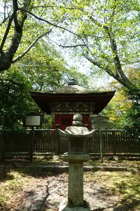 園城寺(三井寺)のその他建物