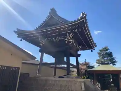 大仙寺(神奈川県)