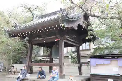蓮馨寺(埼玉県)