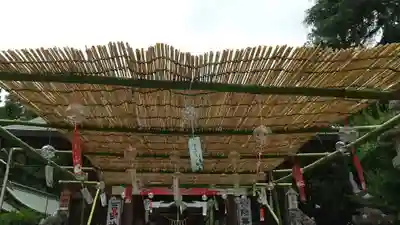 常陸第三宮 吉田神社(茨城県)