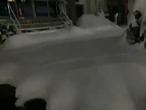 栃尾大神宮(新潟県)