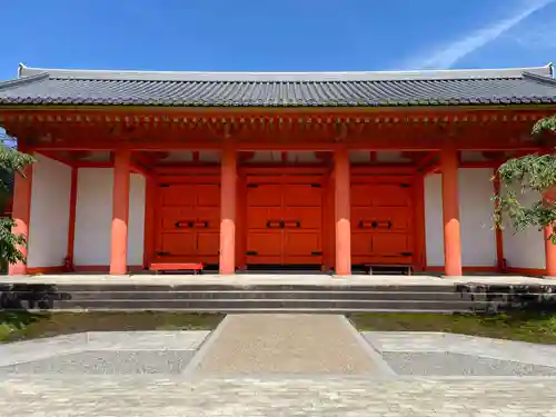 蓮華王院（三十三間堂）(京都府)