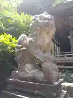 鳥屋比古神社(石川県)