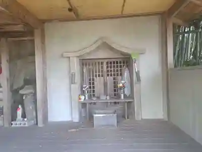 宿善神社(大分県)