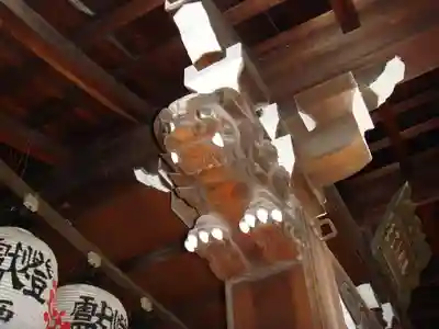 本法寺のその他建物