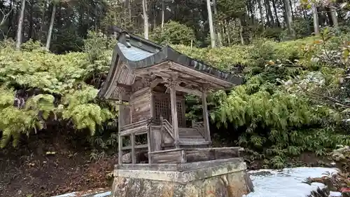 八幡神社(兵庫県)