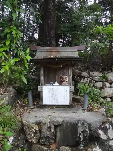 金刀比羅神社(静岡県)