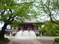 伝通院(東京都)