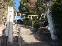 神明社のその他建物
