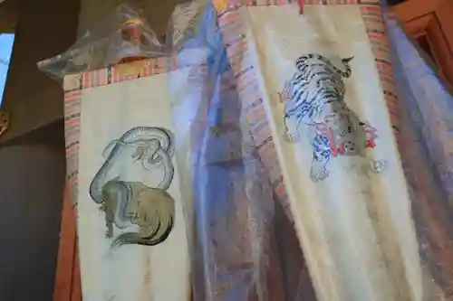 芝大神宮のお祭り