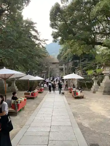 金刀比羅宮(香川県)