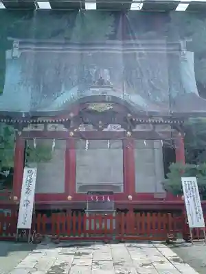 鶴岡八幡宮のその他建物