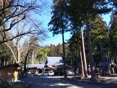 賀茂神社(福井県)
