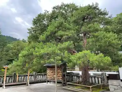 古峯神社(栃木県)