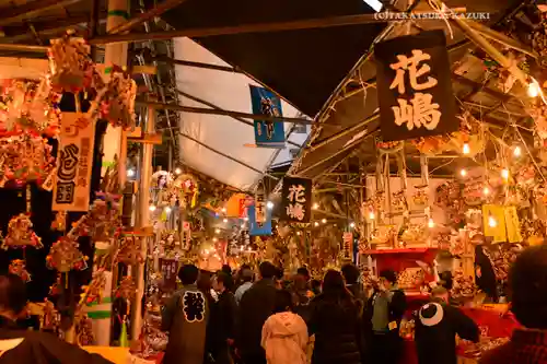 鷲神社(東京都)