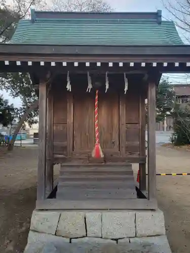 稲荷神社(愛媛県)