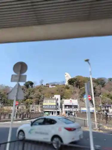 大船観音寺(神奈川県)