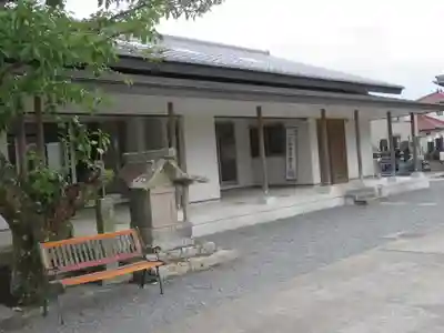 成願寺のその他建物