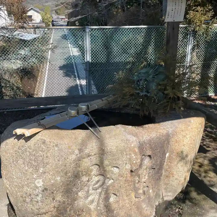大舩神社(八百津町)(岐阜県)