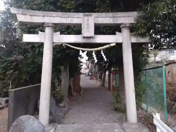 三十番神社(静岡県)
