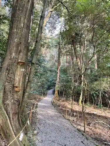 石上神宮(奈良県)