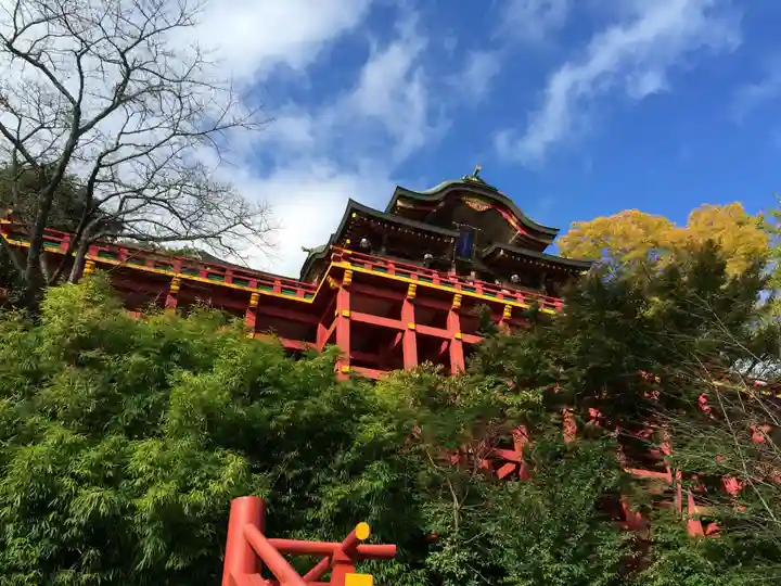 祐徳稲荷神社(佐賀県)