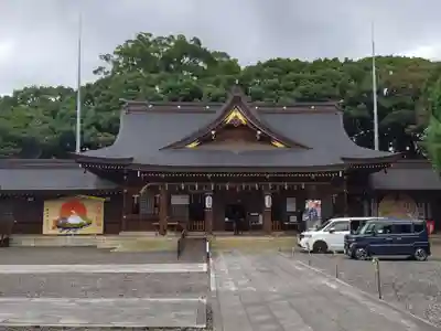 砥鹿神社（里宮）(愛知県)