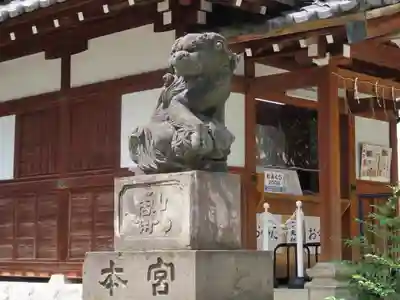 大鳥神社(東京都)