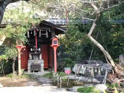六道珍皇寺のその他建物