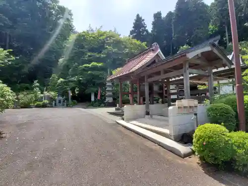 泉福寺のその他建物